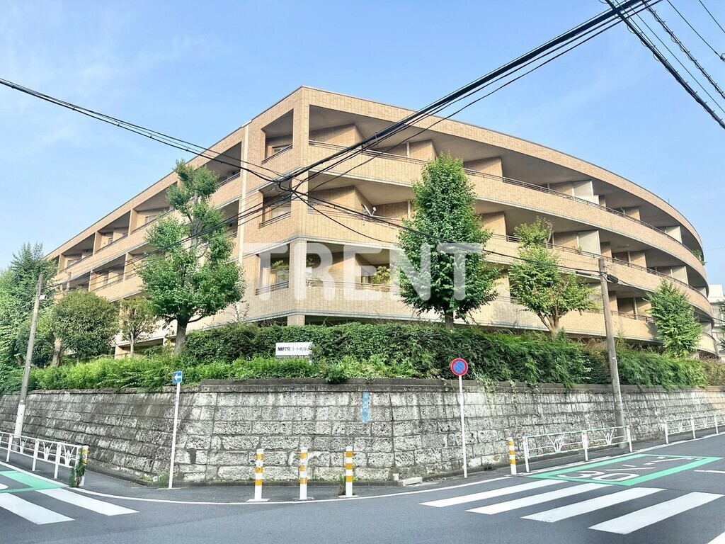 MFPRコート代官山