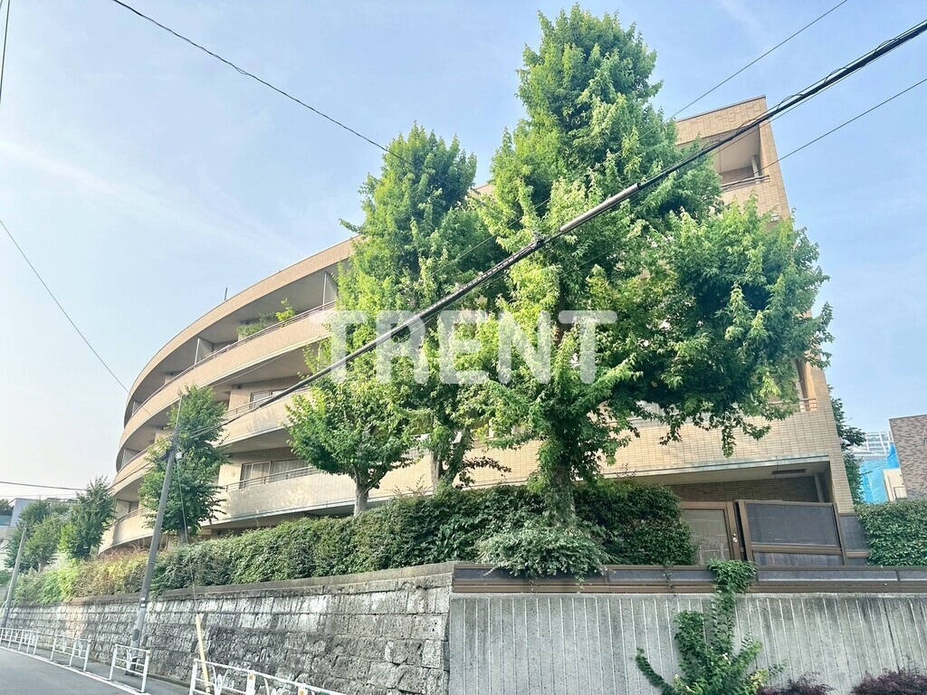 MFPRコート代官山