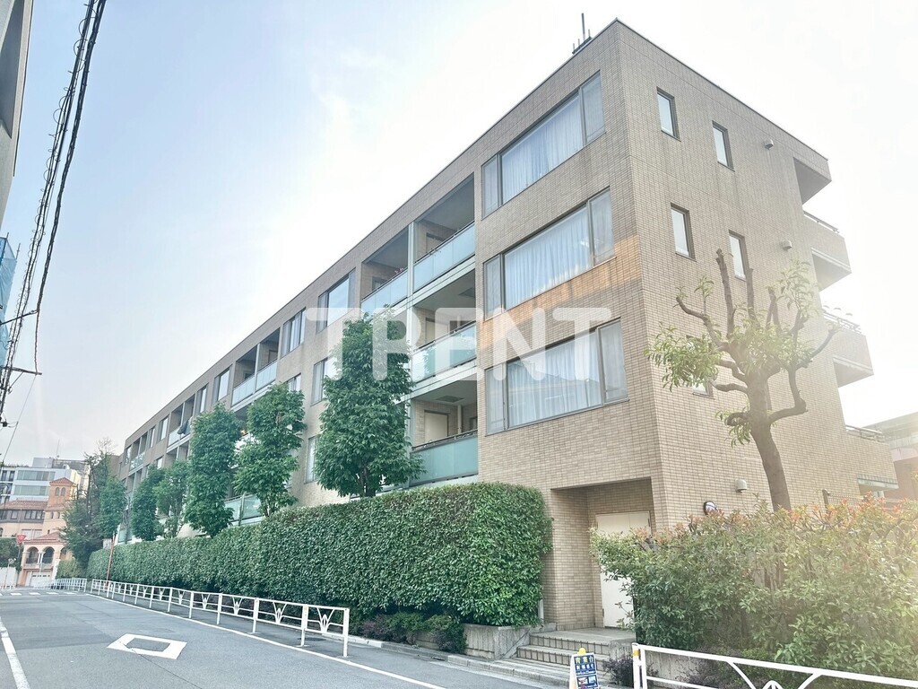 MFPRコート代官山