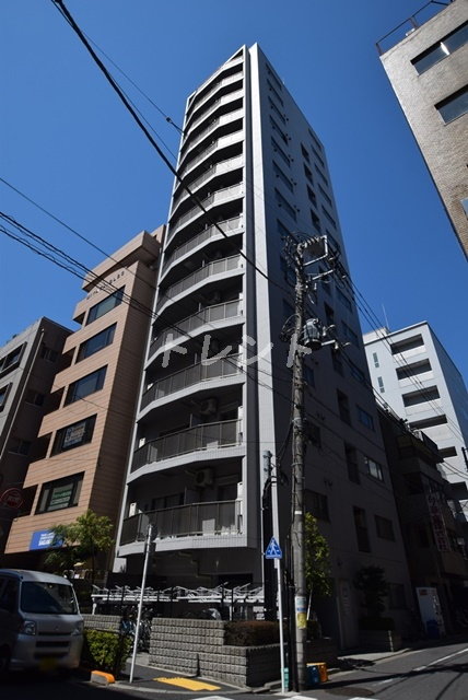 リヴシティ文京本郷