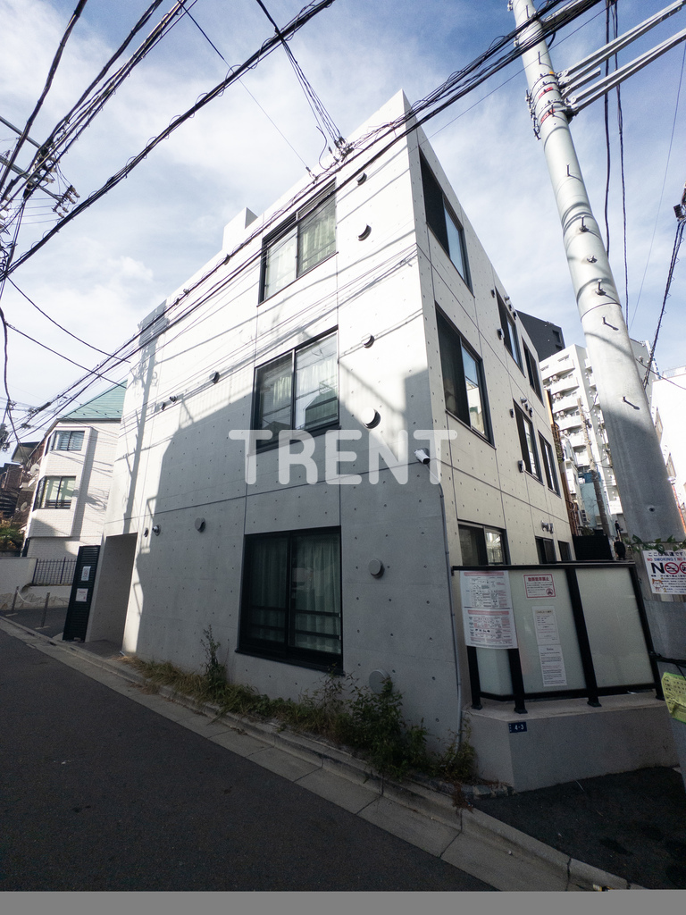 イノテート渋谷