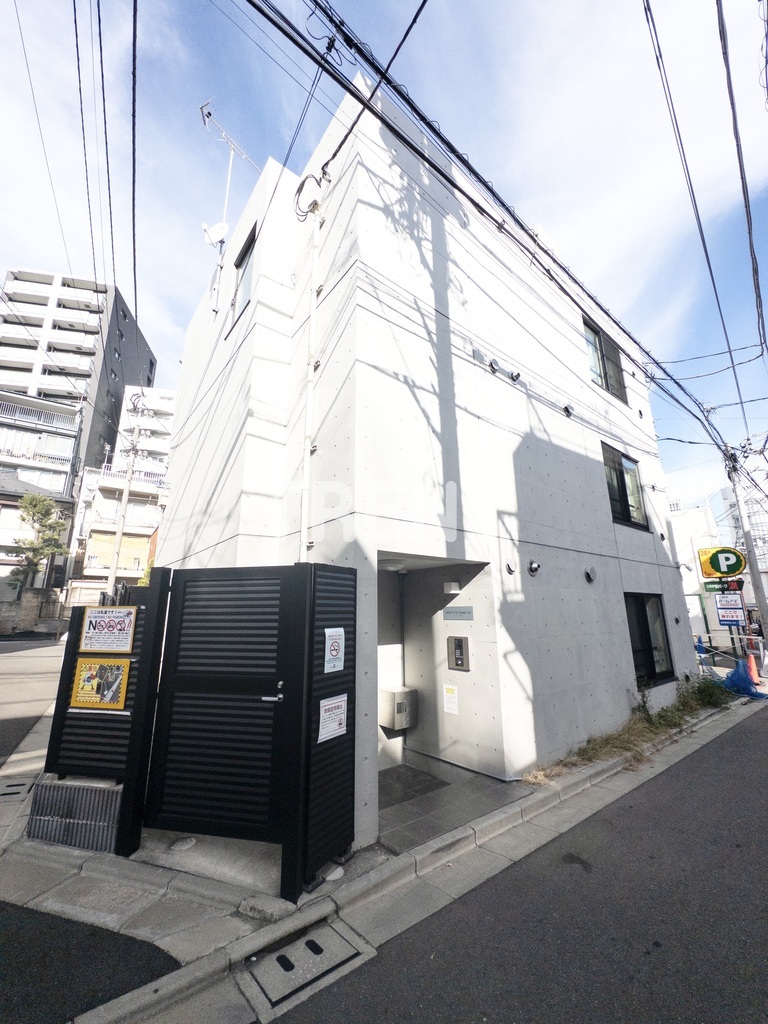 イノテート渋谷