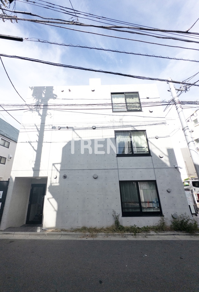 イノテート渋谷