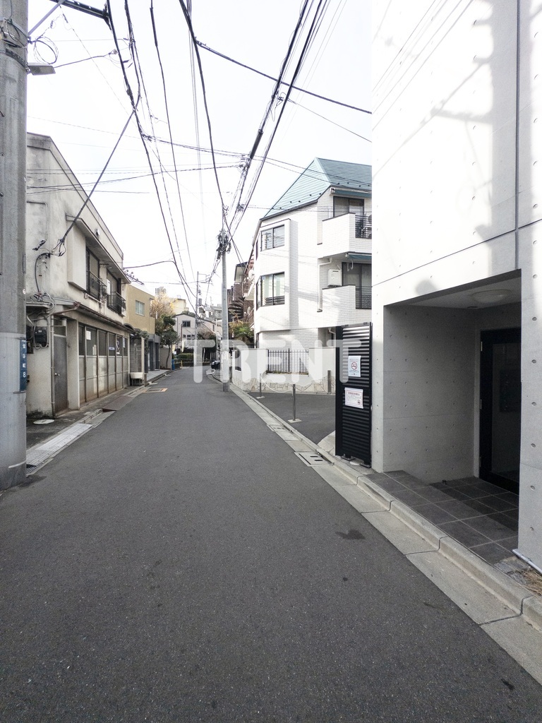 イノテート渋谷
