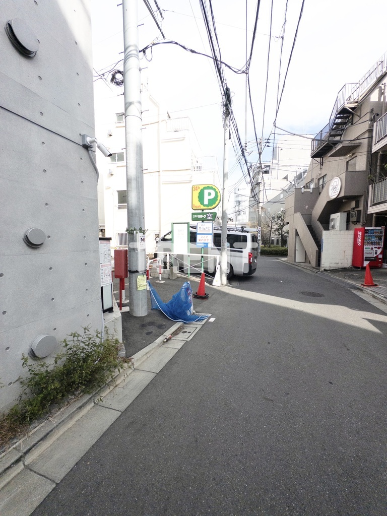 イノテート渋谷