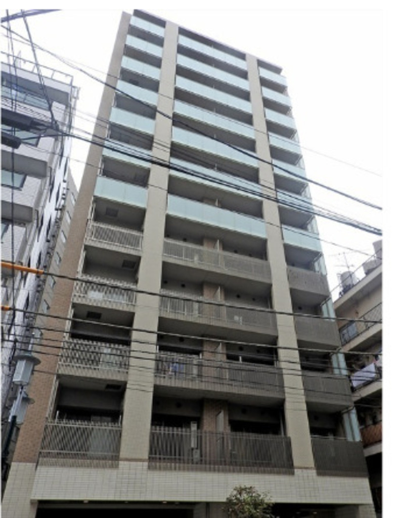 フレアージュ恵比寿