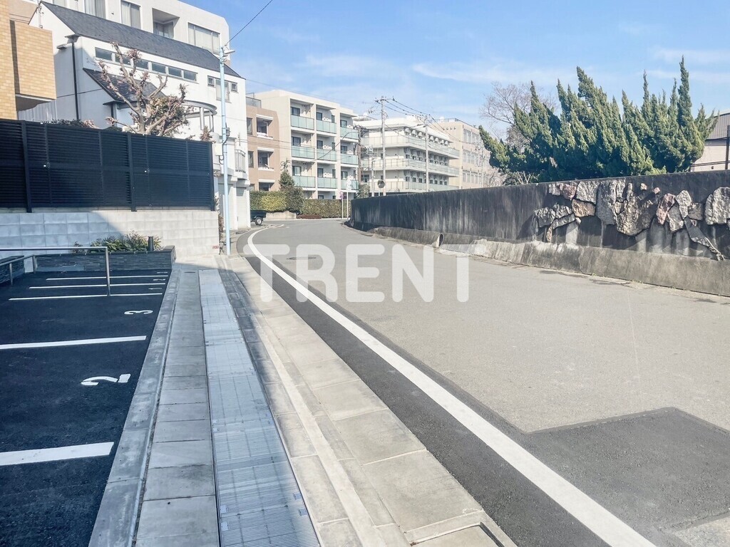 ウェルスクエア中野富士見町