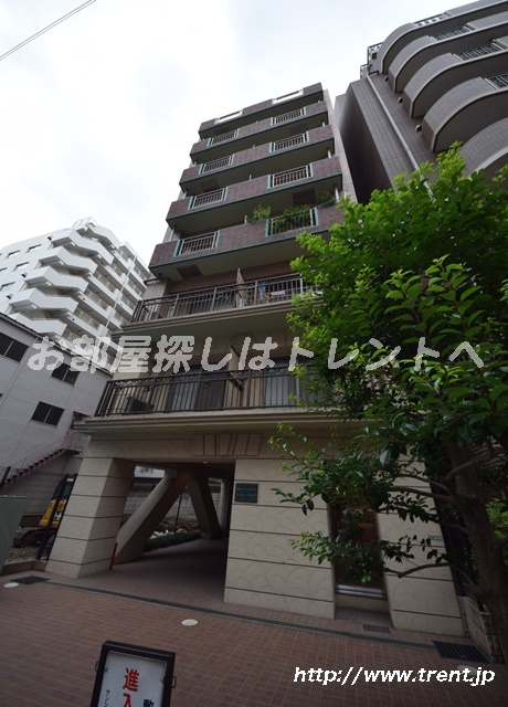サンシティアヴァンツァーレ文京本郷
