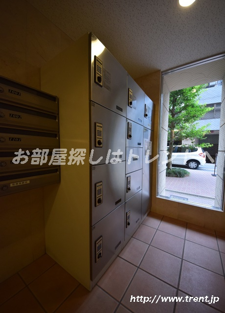 サンシティアヴァンツァーレ文京本郷