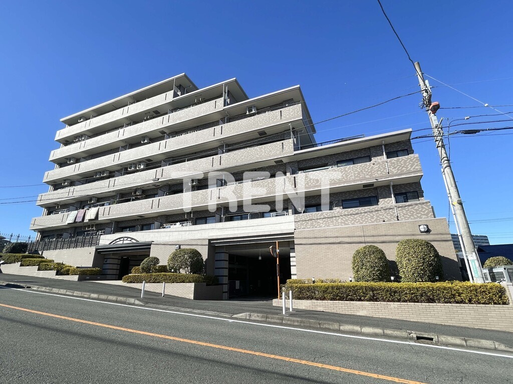 ライオンズマンション町田駅南