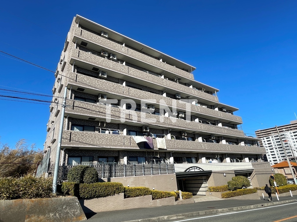 ライオンズマンション町田駅南