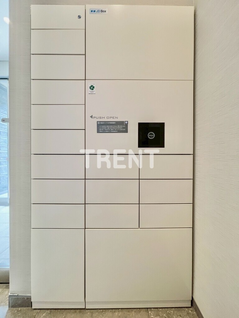 エルズレジデンス東中野【L’s　residence東中野】