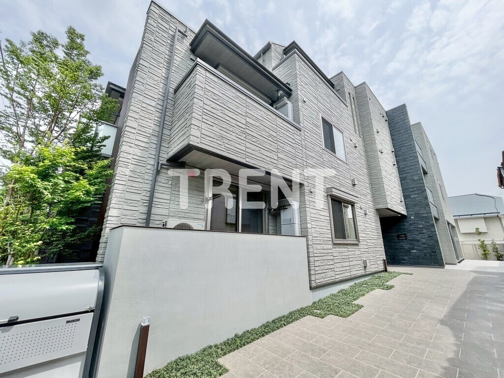 エルズレジデンス東中野【L’s　residence東中野】