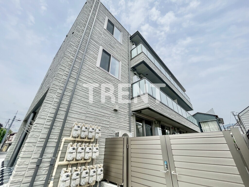 エルズレジデンス東中野【L’s　residence東中野】