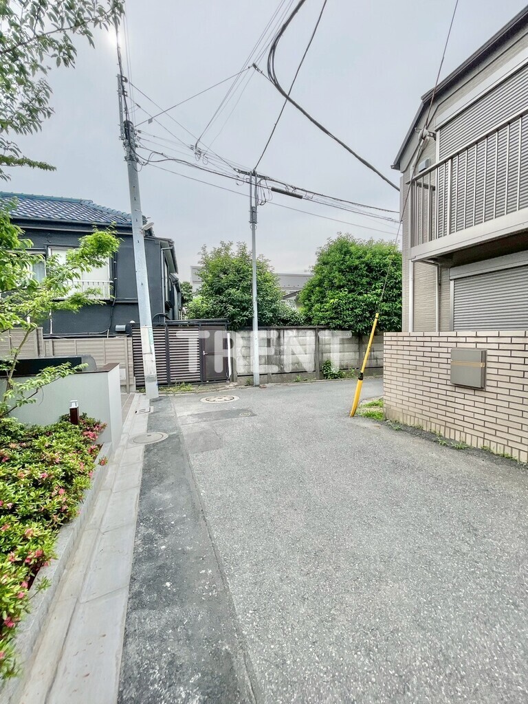 エルズレジデンス東中野【L’s　residence東中野】