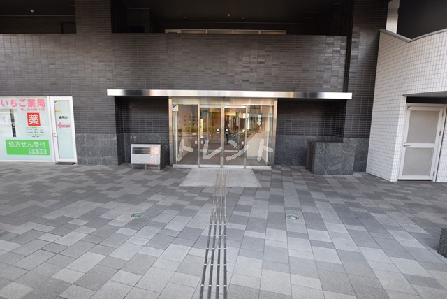 リビオレゾン本郷