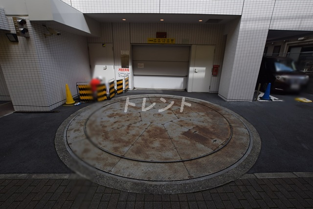 リビオレゾン本郷