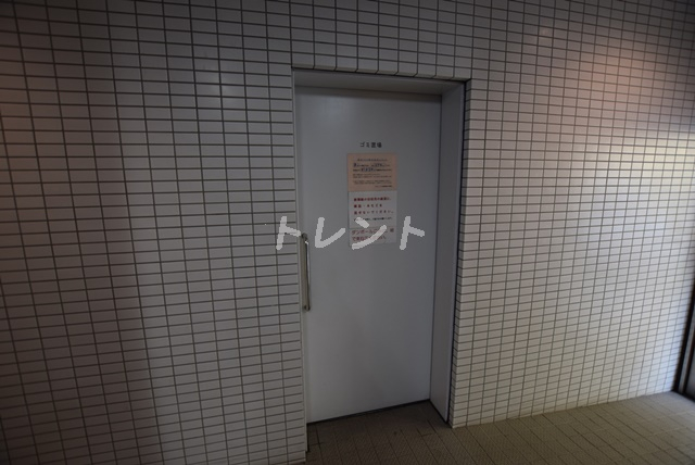 リビオレゾン本郷