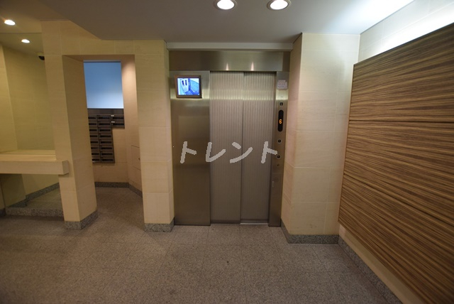 リビオレゾン本郷