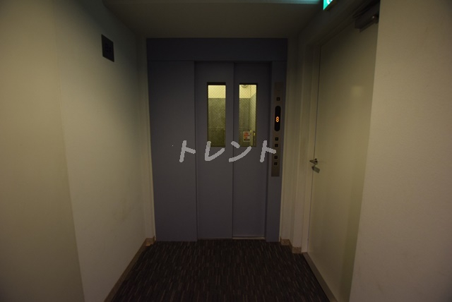 リビオレゾン本郷