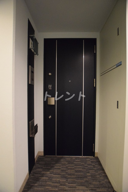 リビオレゾン本郷