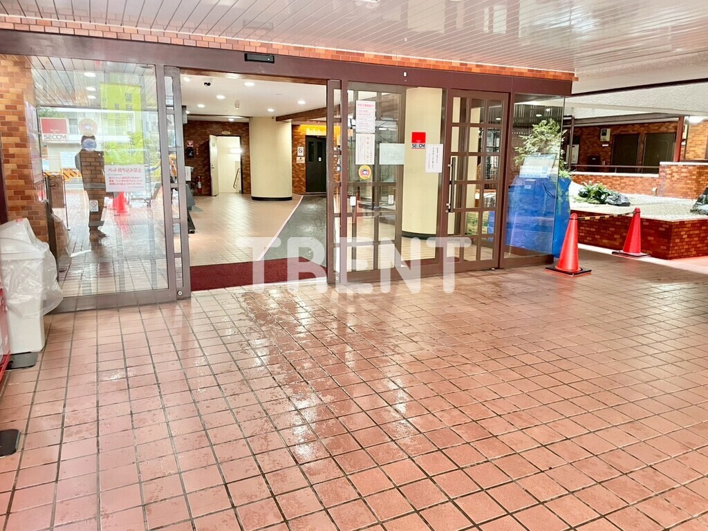 セザールプラザ府中