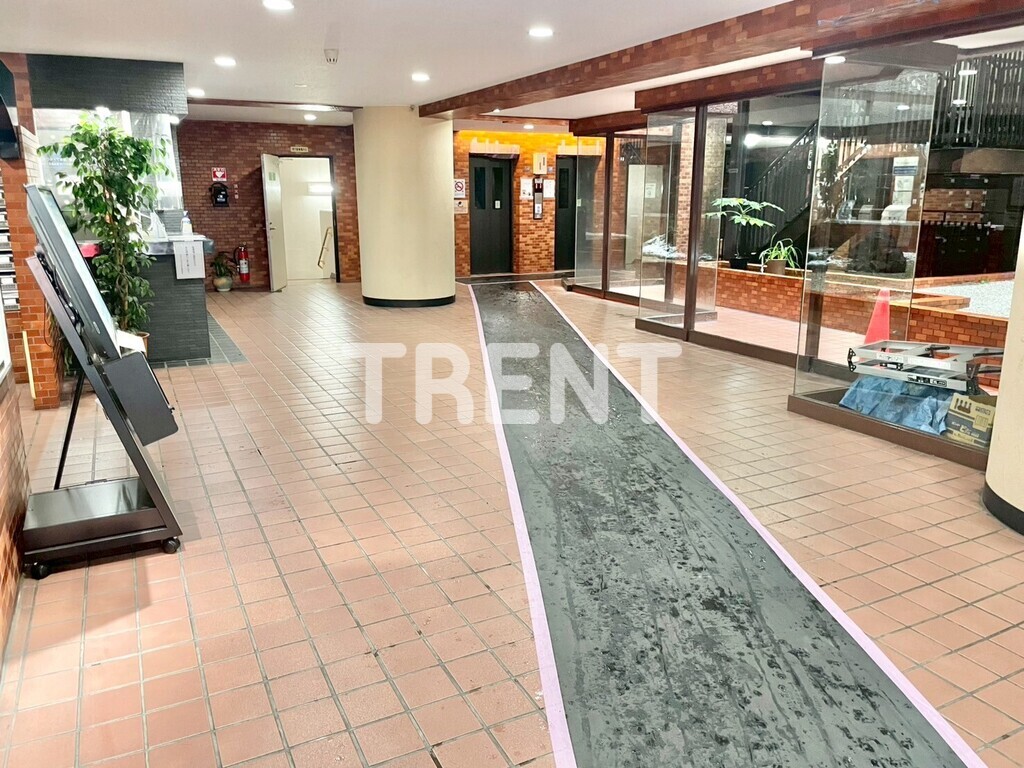 セザールプラザ府中