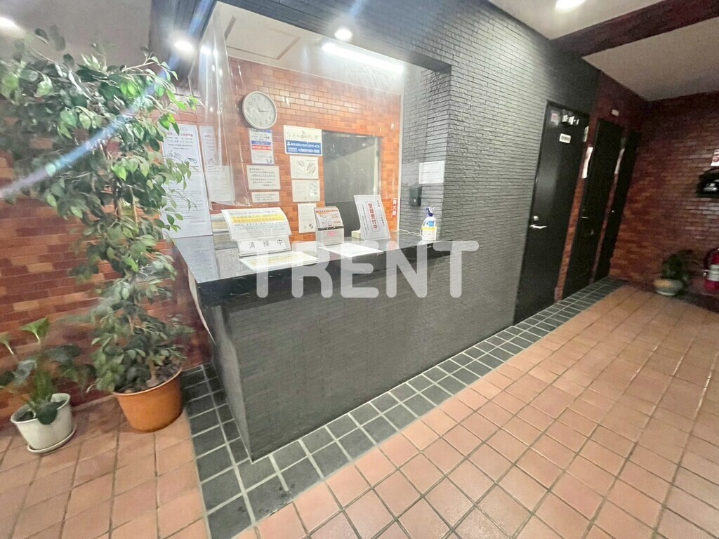 セザールプラザ府中