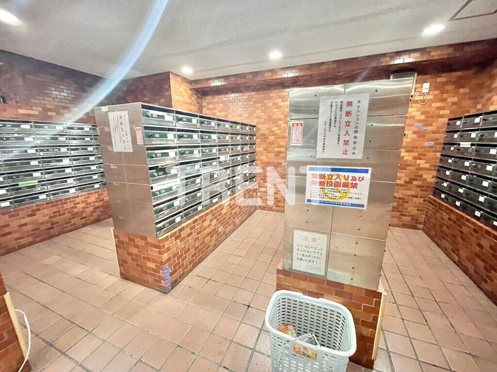 セザールプラザ府中