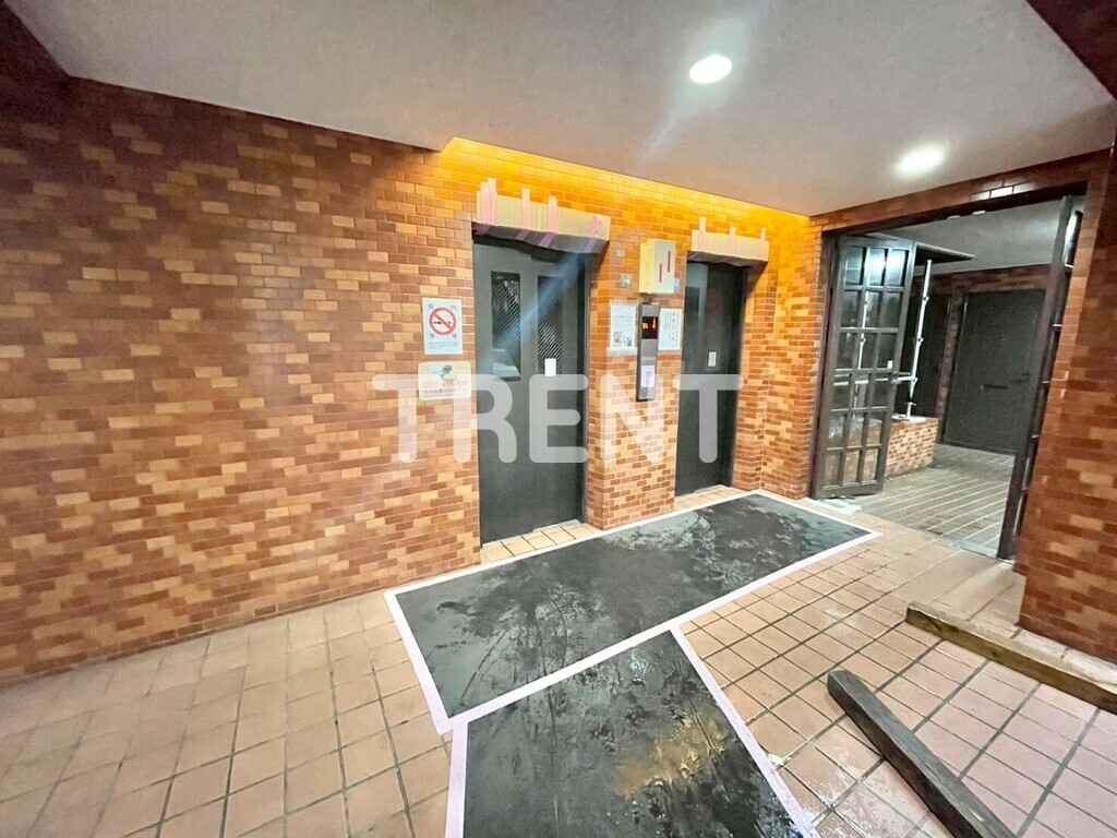 セザールプラザ府中