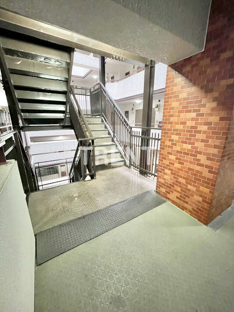 セザールプラザ府中