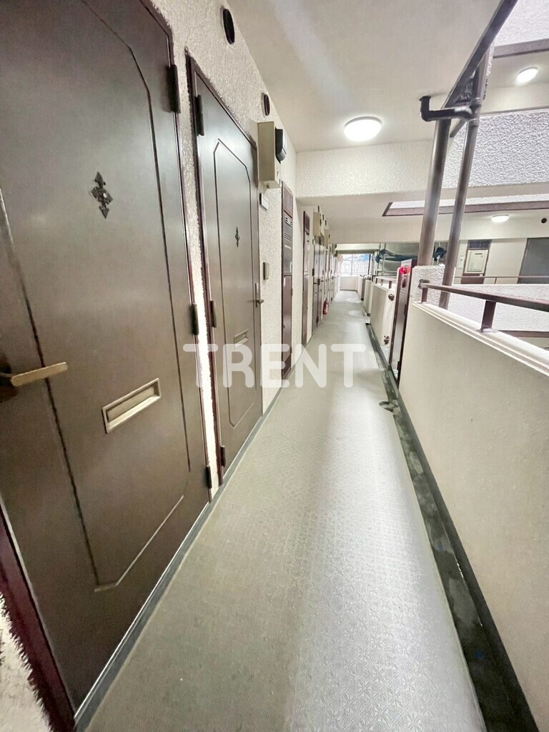 セザールプラザ府中