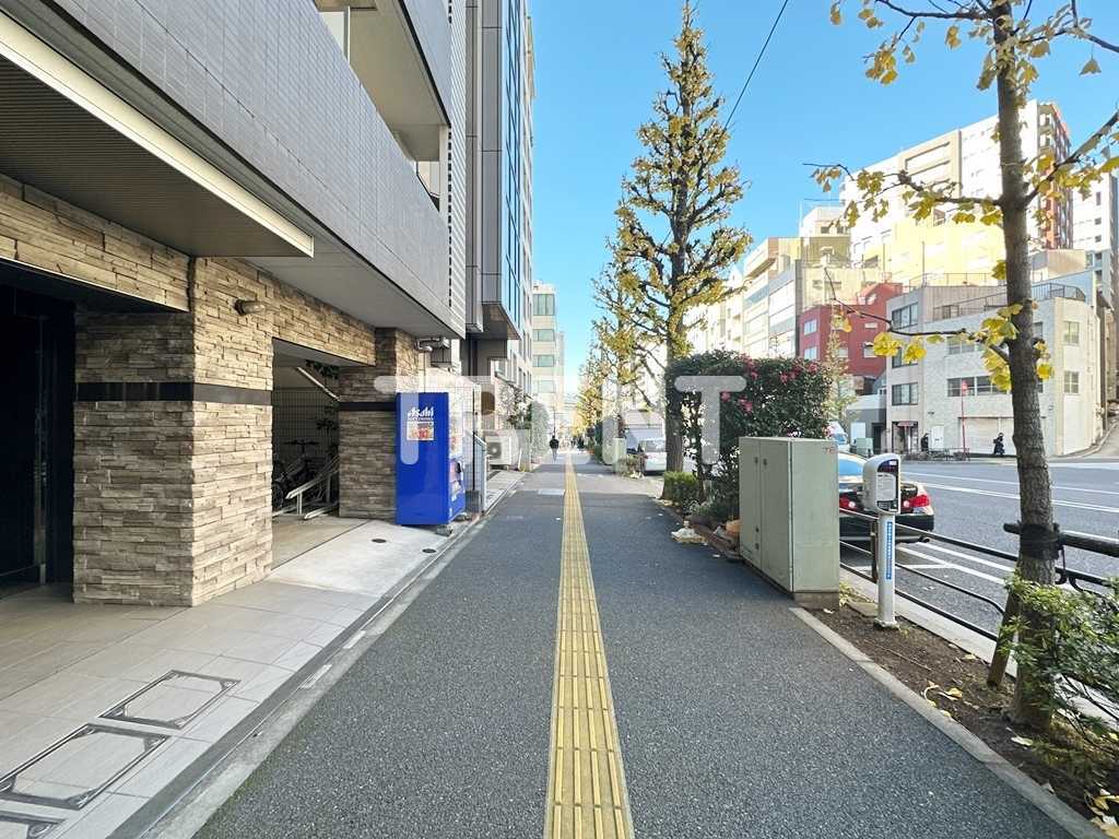 リヴシティ本郷