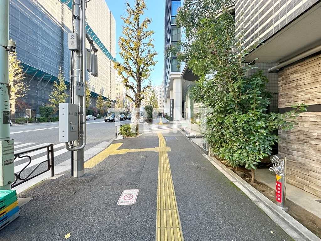 リヴシティ本郷