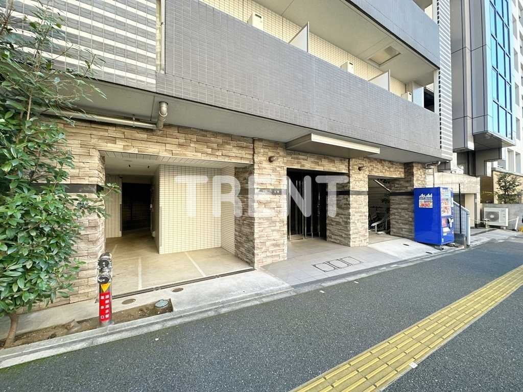 リヴシティ本郷
