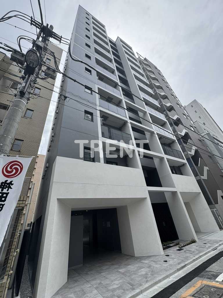 ジオエント秋葉原
