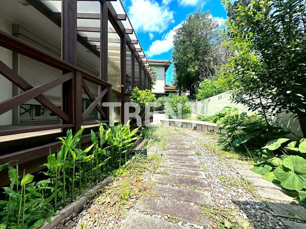 東山町戸建