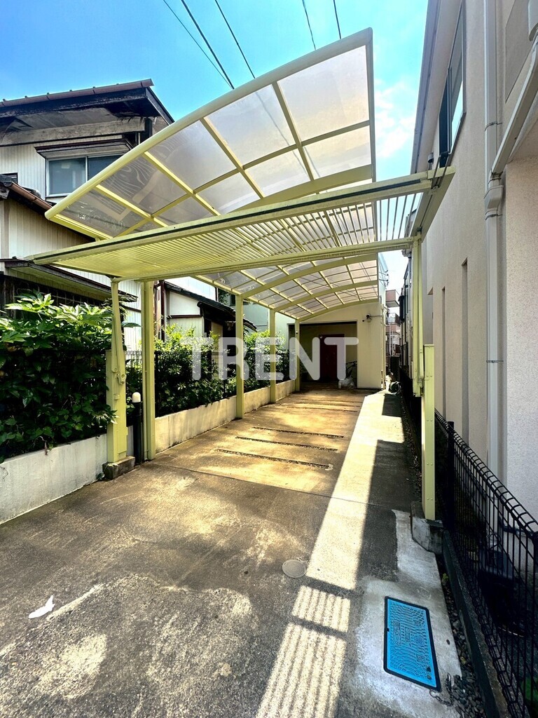 東山町戸建