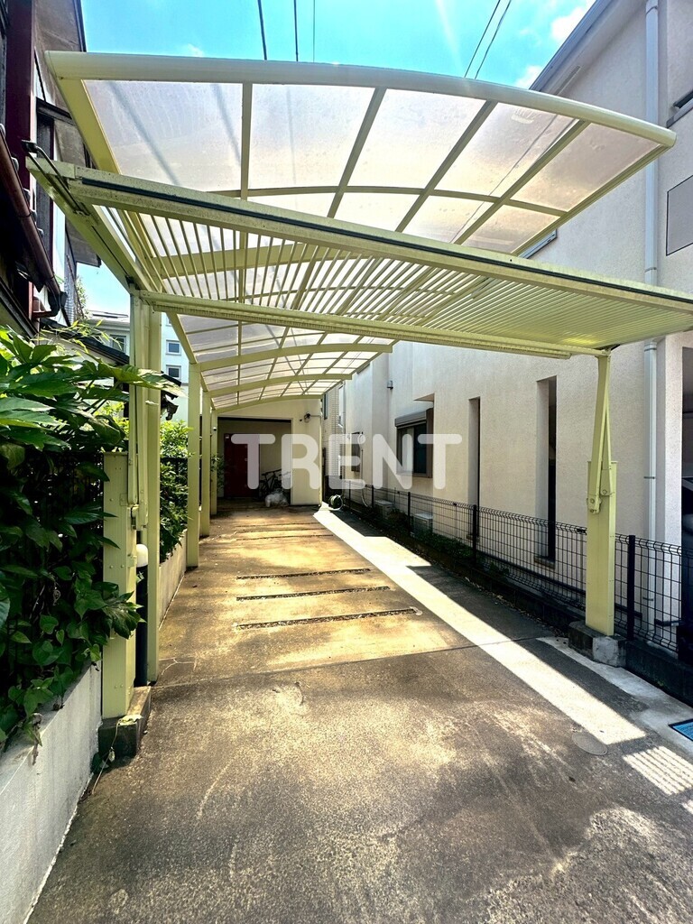 東山町戸建