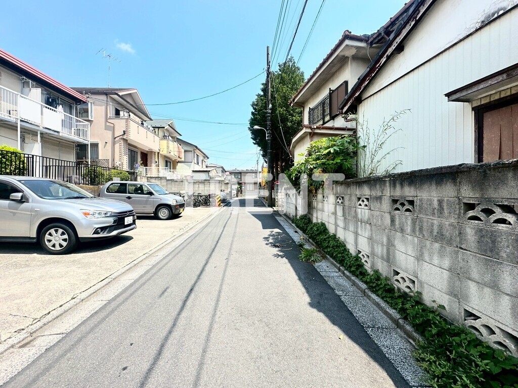 東山町戸建