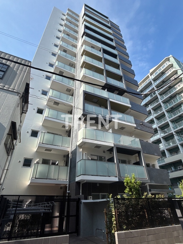 ルミーク文京湯島