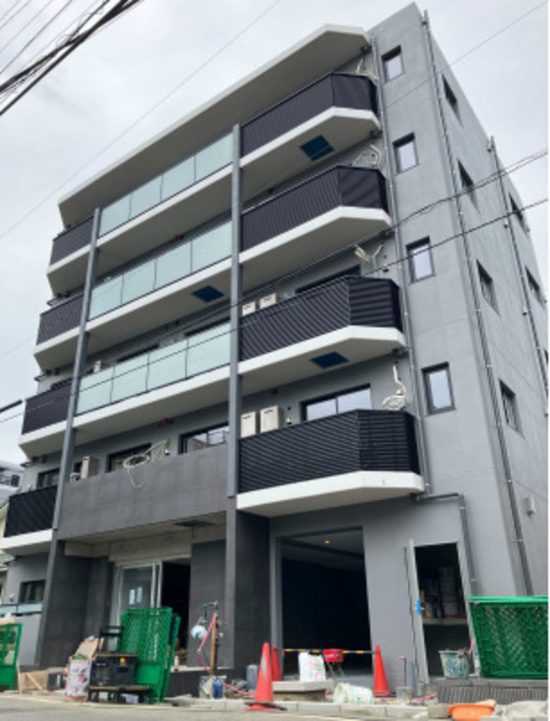 プライムブリス中野富士見町Ⅰ