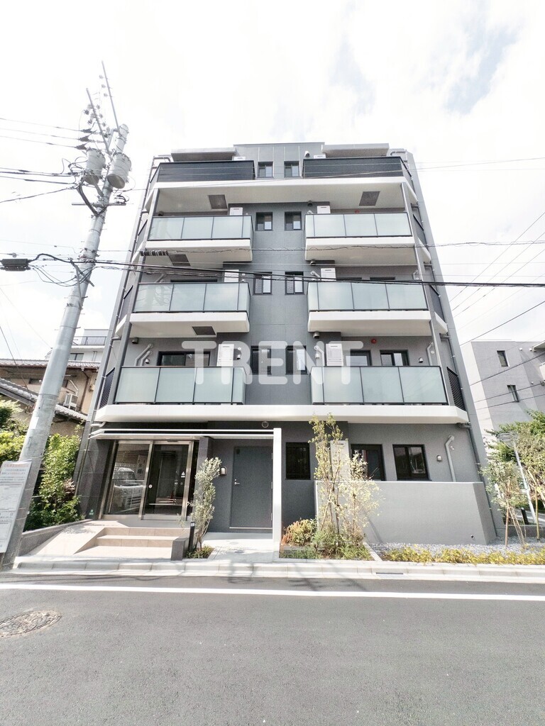 プライムブリス中野富士見町Ⅱ