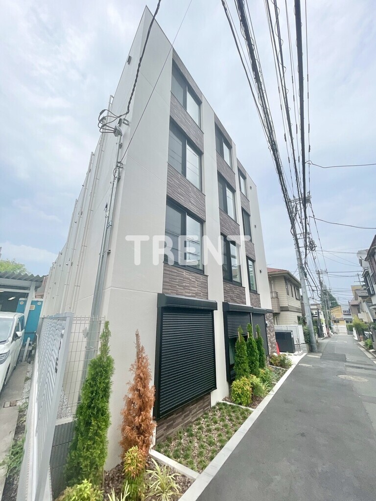 グローリオシェルト杉並方南町