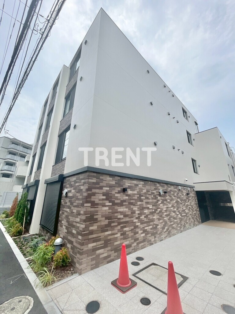 グローリオシェルト杉並方南町