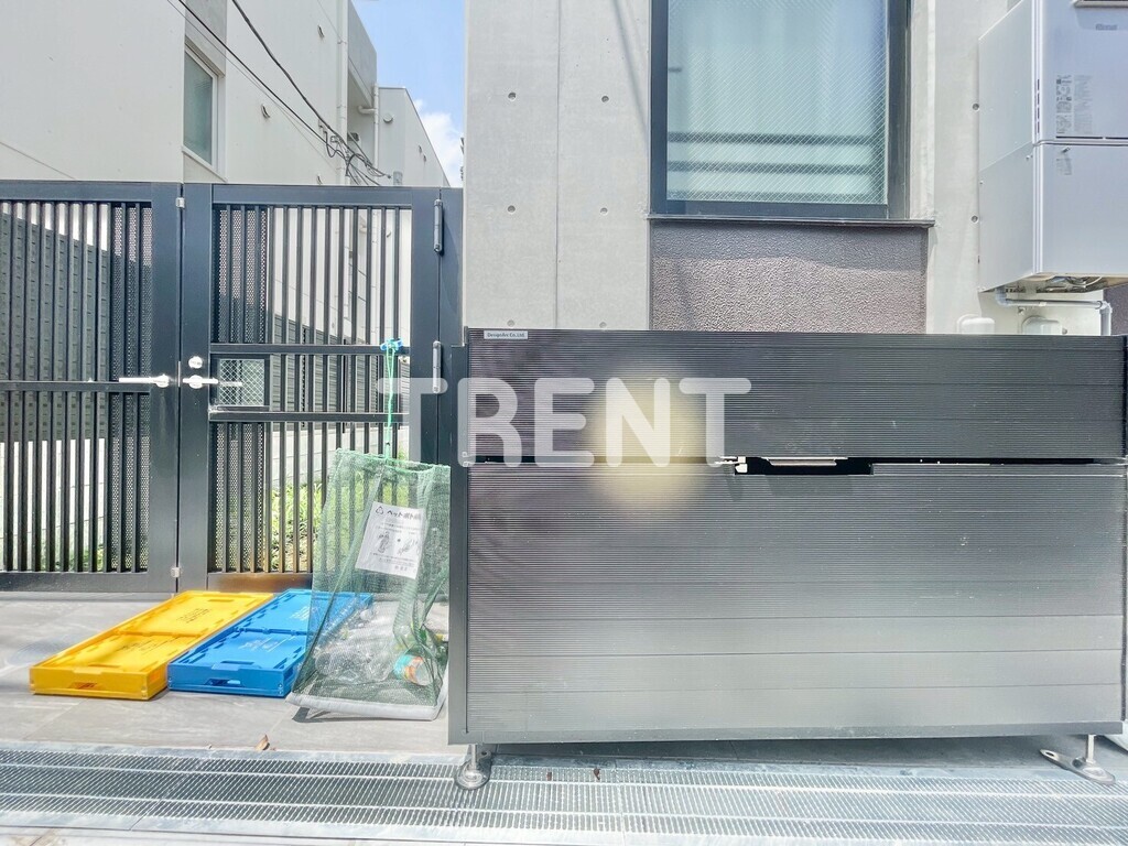 ウェルスクエア方南町Ⅱ