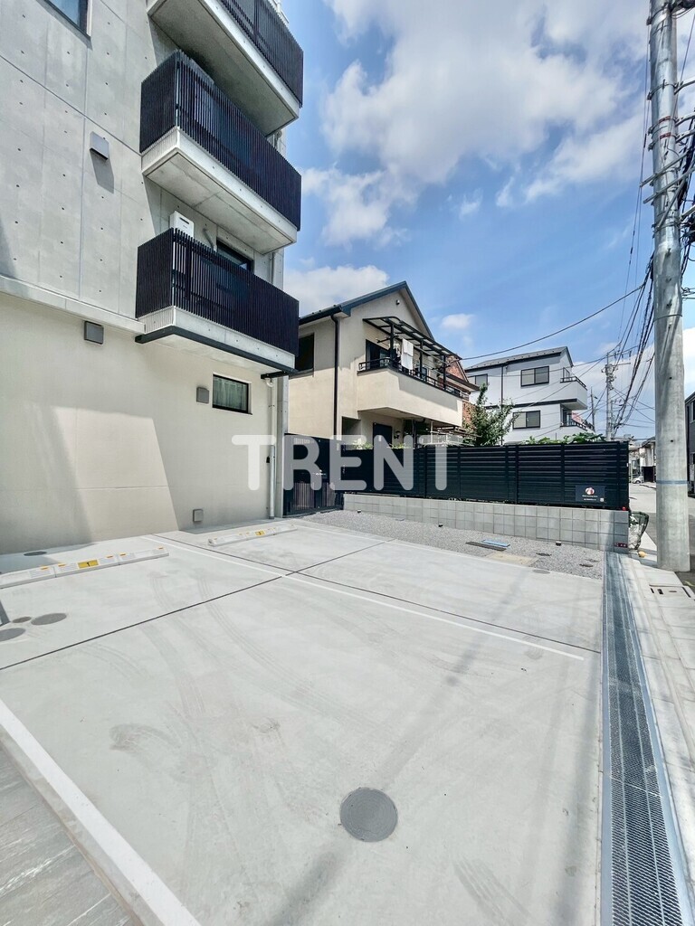 ウェルスクエア方南町Ⅱ