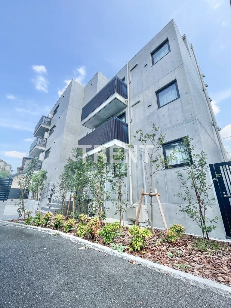ウェルスクエア方南町Ⅱ
