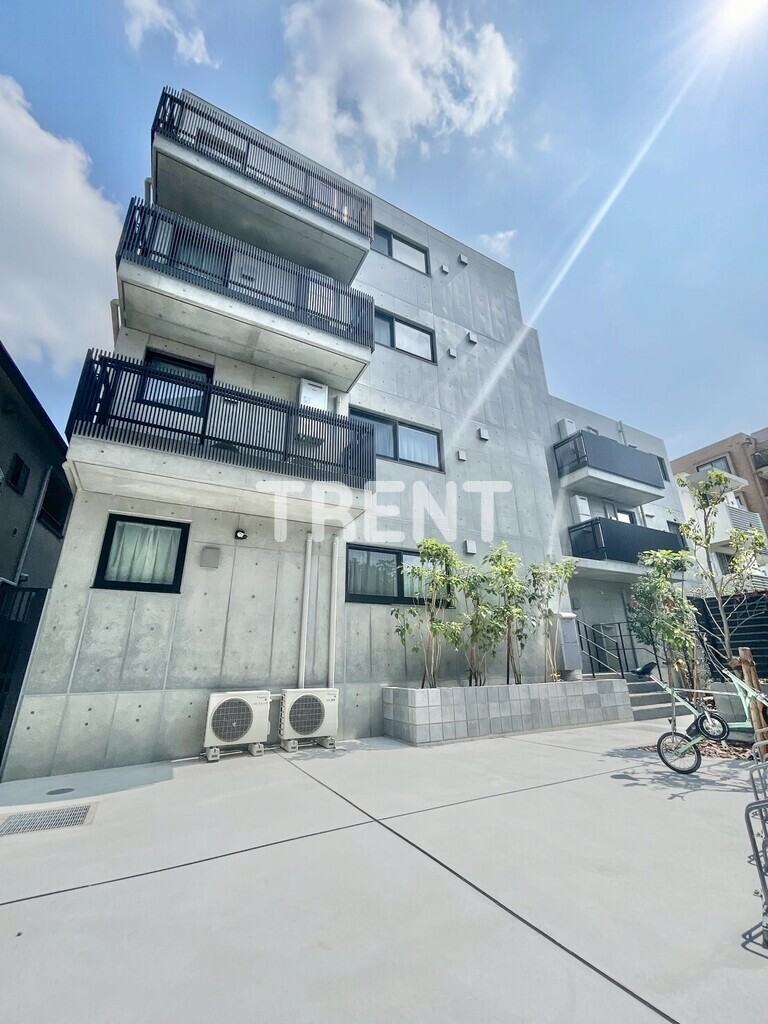 ウェルスクエア方南町Ⅱ