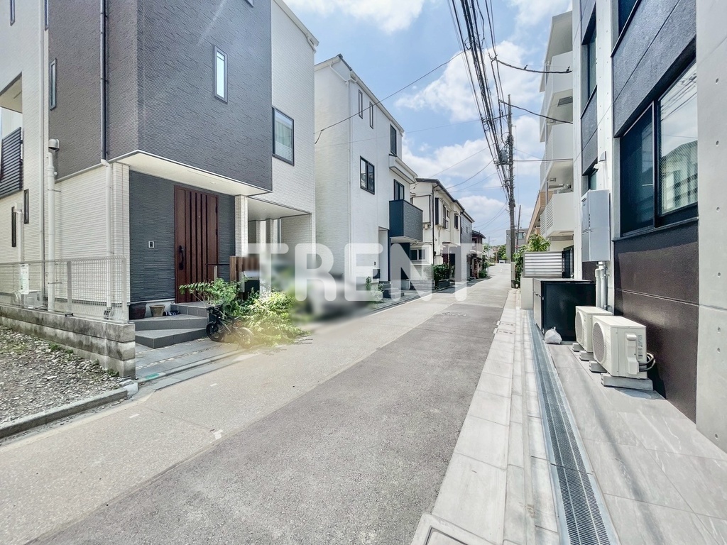 ウェルスクエア方南町Ⅱ